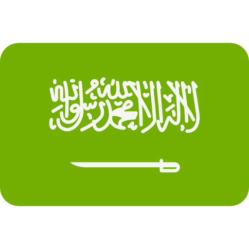 Saudi Arabia